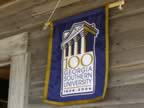 Georgia Southern University 100th Anniversity